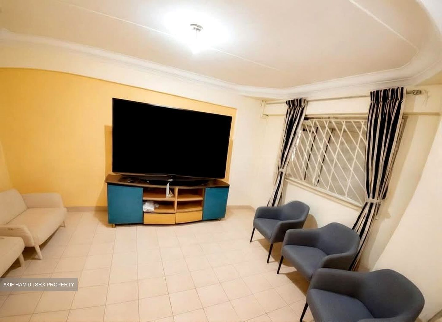 Blk 130 Simei Street 1 (Tampines), HDB 4 Rooms #557270511